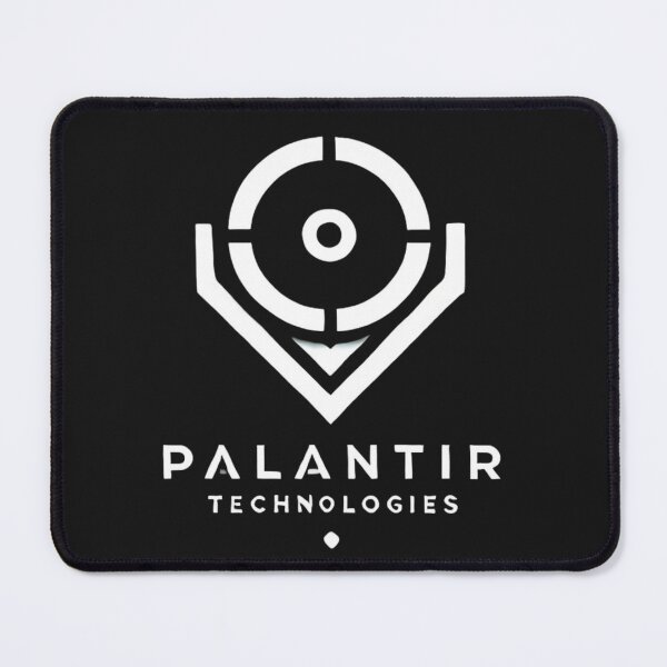 Item preview, Palantir designed and sold by TEEJAMBOREE.