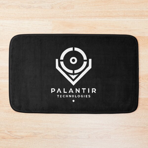 Item preview, Palantir designed and sold by TEEJAMBOREE.