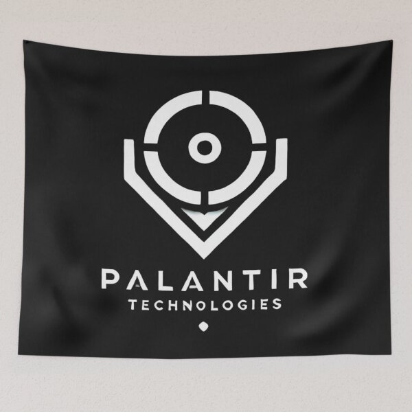 Item preview, Palantir designed and sold by TEEJAMBOREE.