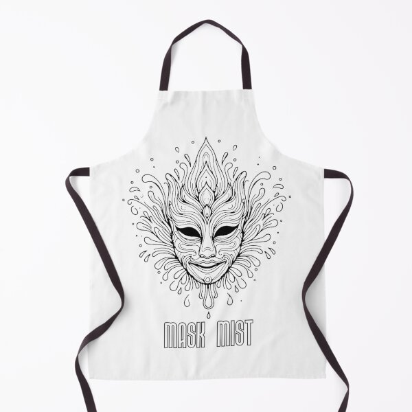 Item preview, Thai Mask designed and sold by Meemaart.