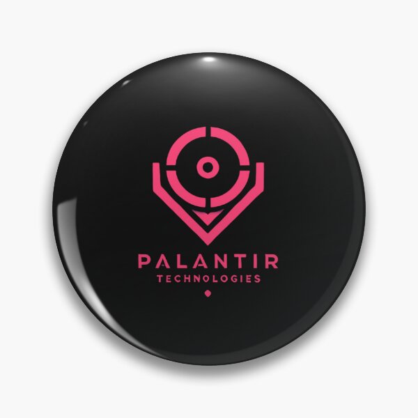 Item preview, Palantir designed and sold by TEEJAMBOREE.