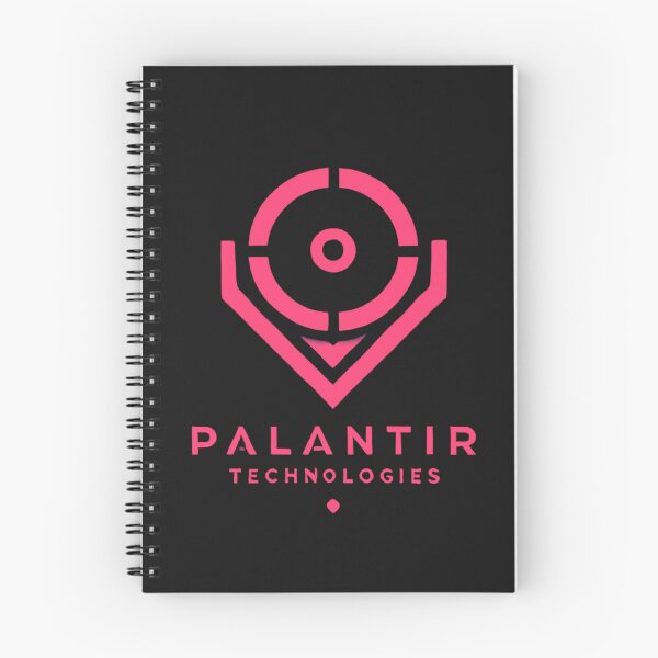 Item preview, Palantir designed and sold by TEEJAMBOREE.