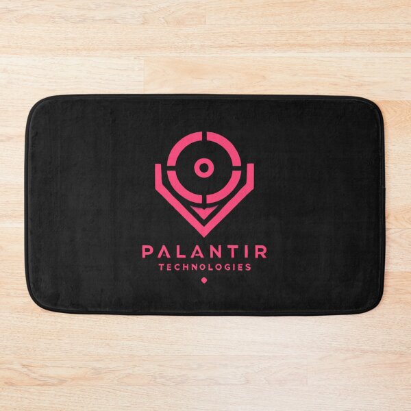 Item preview, Palantir designed and sold by TEEJAMBOREE.