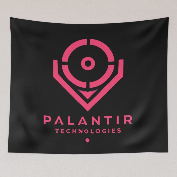 Item preview, Palantir designed and sold by TEEJAMBOREE.