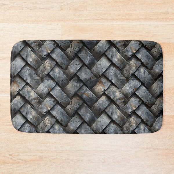 Item preview, Woven Stone Slab Texture designed and sold by NTGUILTY.
