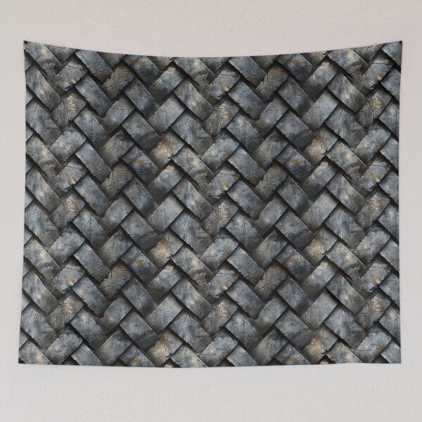 Item preview, Woven Stone Slab Texture designed and sold by NTGUILTY.