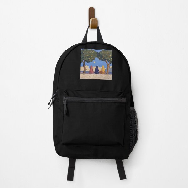 Item preview, Gujarat | Post-impressionist painting style designed and sold by ComicsFactory.