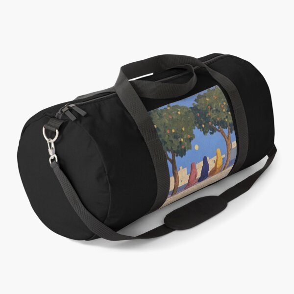 Item preview, Gujarat | Post-impressionist painting style designed and sold by ComicsFactory.