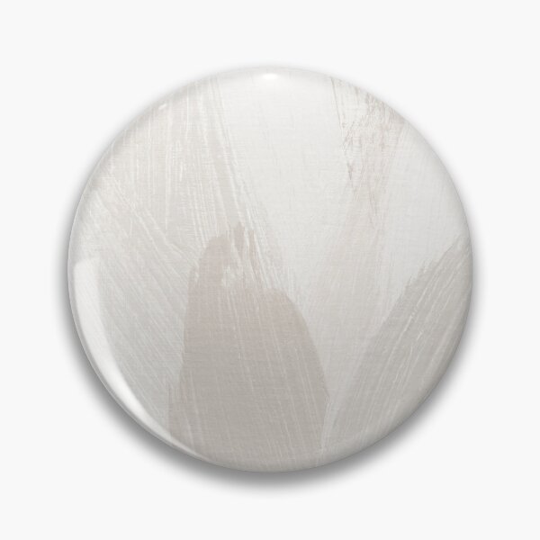 Item preview, Neutral Abstract Beige and Ivory Brushstrokes Art by Synplus designed and sold by synplus.