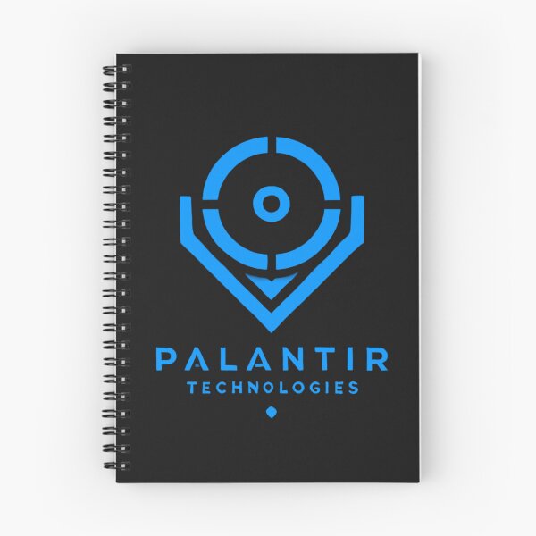 Item preview, Palantir designed and sold by TEEJAMBOREE.