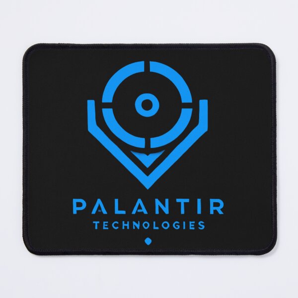 Item preview, Palantir designed and sold by TEEJAMBOREE.