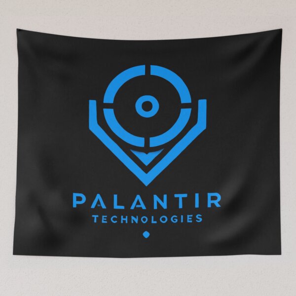 Item preview, Palantir designed and sold by TEEJAMBOREE.