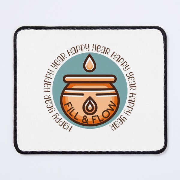 Item preview, traditional for Songkran designed and sold by Meemaart.
