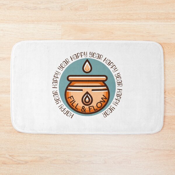 Item preview, traditional for Songkran designed and sold by Meemaart.