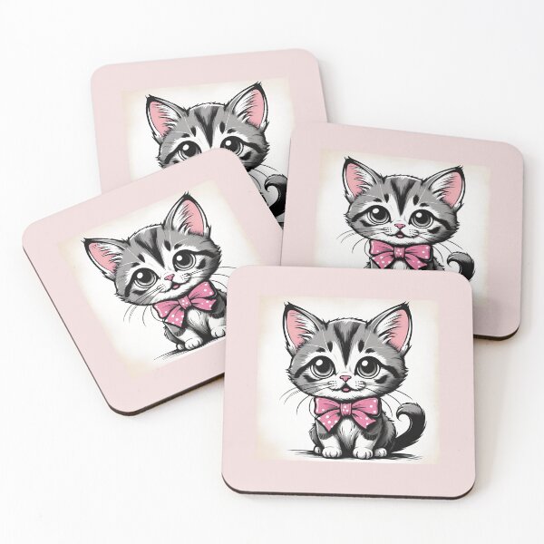 Item preview, Picture Purrrfect Kitty designed and sold by MonkeyLogick.