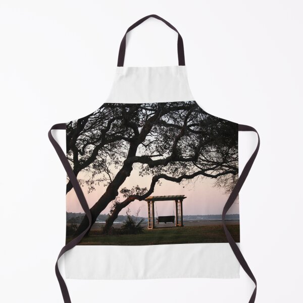 Item preview, Peaceful Scene At Dusk designed and sold by Cynthia48.
