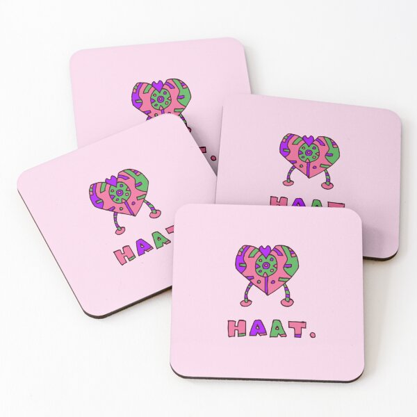 Item preview, HAAT. – Device for Emotional Feedback designed and sold by StylishCloset55.
