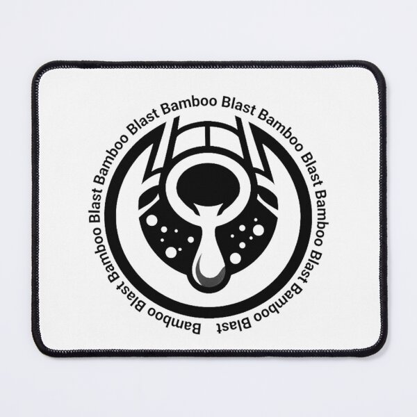 Item preview, bamboo water tubes traditional for Songkran designed and sold by Meemaart.