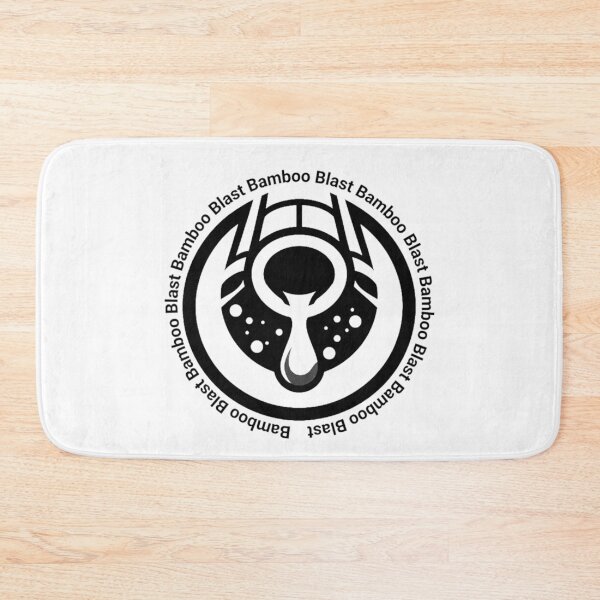Item preview, bamboo water tubes traditional for Songkran designed and sold by Meemaart.