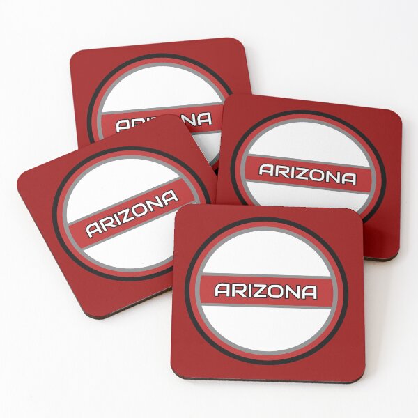 Item preview, Arizona Logo  designed and sold by Q Art & Design .