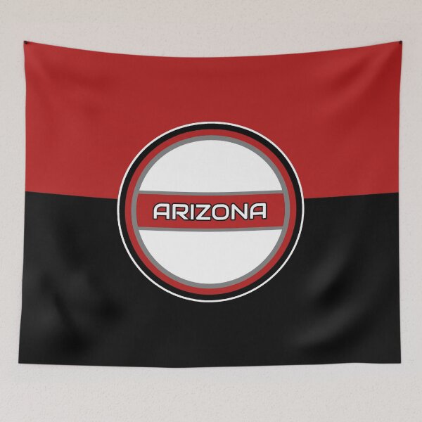 Item preview, Arizona Logo  designed and sold by Q Art & Design .