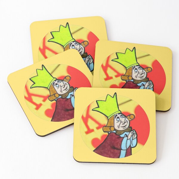 Item preview, King of Hearts designed and sold by KeekneesKustoms.