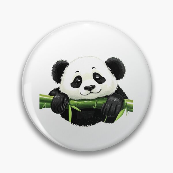 Item preview, Sleeping Panda designed and sold by Kenji11.