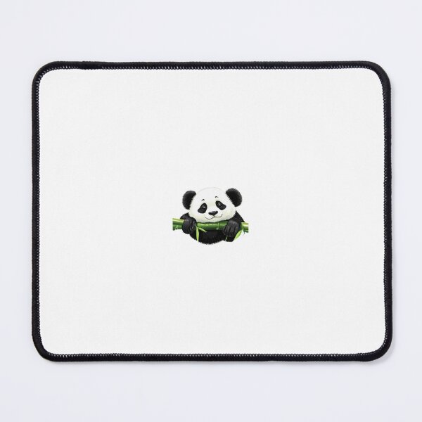 Item preview, Sleeping Panda designed and sold by Kenji11.