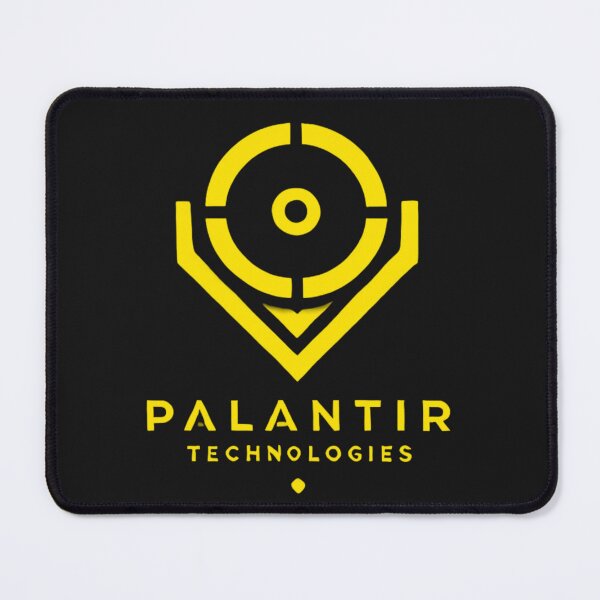 Item preview, Palantir designed and sold by TEEJAMBOREE.