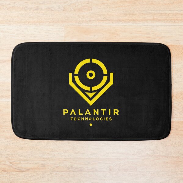 Item preview, Palantir designed and sold by TEEJAMBOREE.
