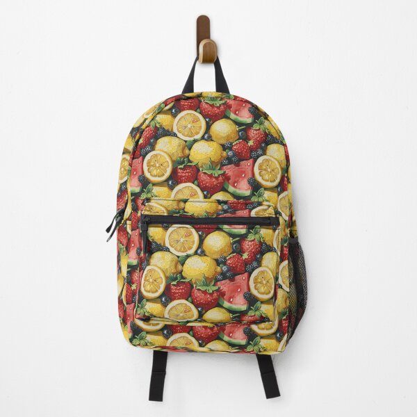 Item preview, Summer Fruit Medley Delight designed and sold by NTGUILTY.