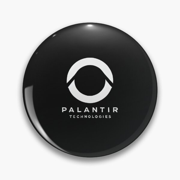 Item preview, Palantir designed and sold by TEEJAMBOREE.