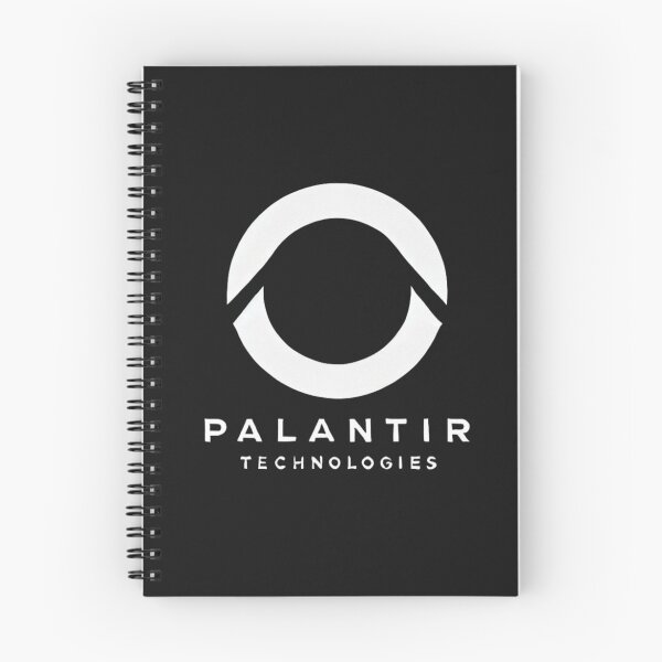 Item preview, Palantir designed and sold by TEEJAMBOREE.