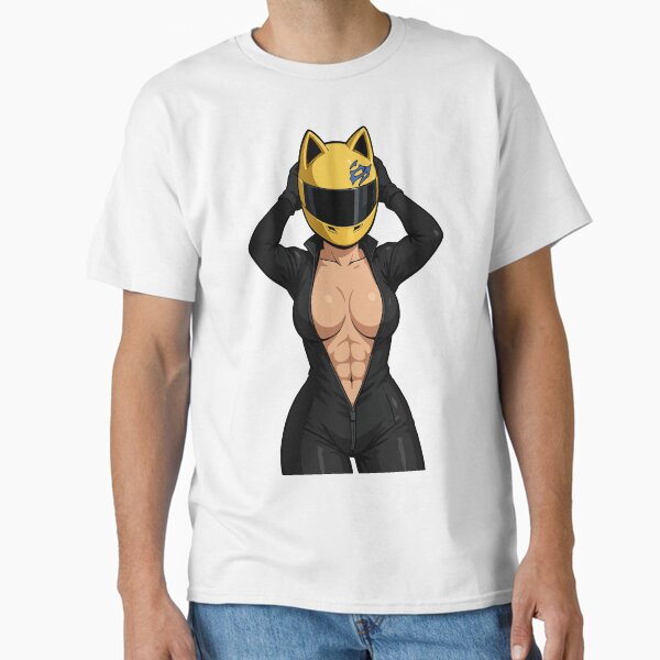 Item preview, Célty designed and sold by Sakuga Drip.