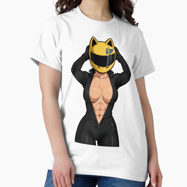 Item preview, Célty designed and sold by Sakuga Drip.