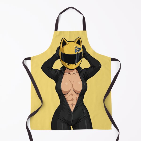 Item preview, Celty designed and sold by Sakuga Drip.