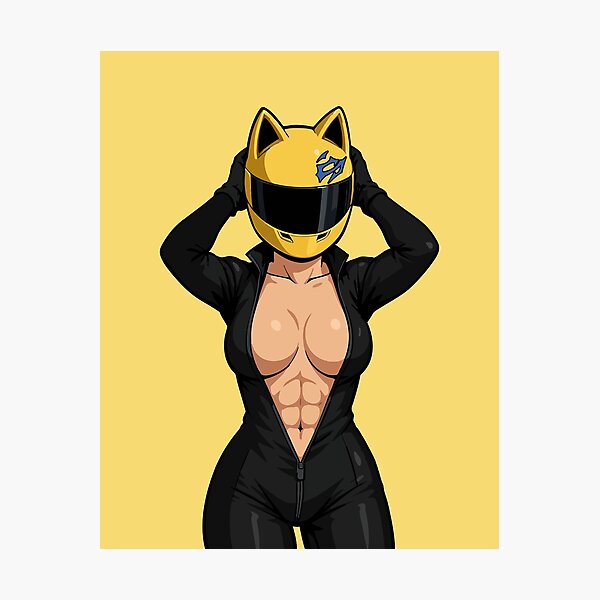 Aperçu de l'œuvre Célty créée et vendue par Sakuga Drip.