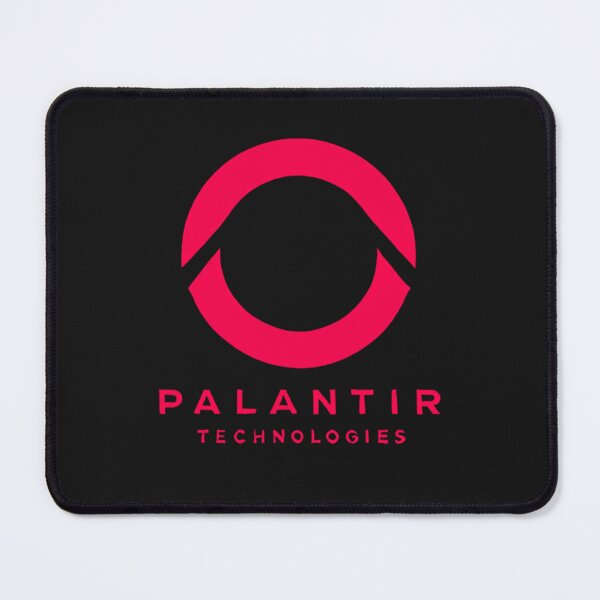 Item preview, Palantir designed and sold by TEEJAMBOREE.
