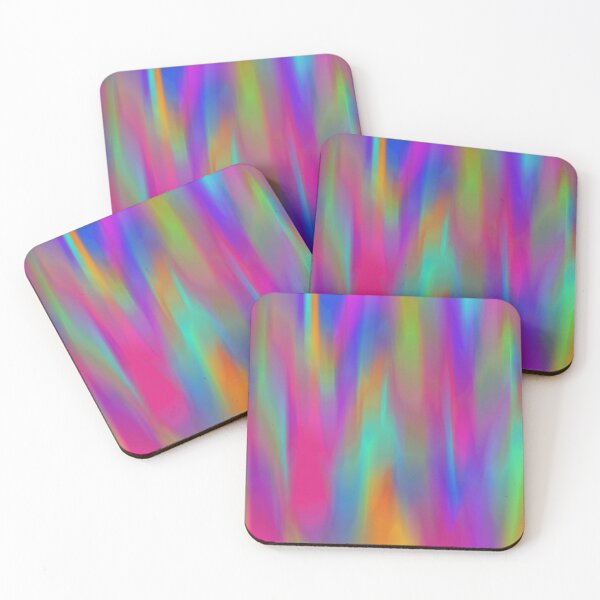 Item preview, Holographic Rainbow designed and sold by Azyorz.