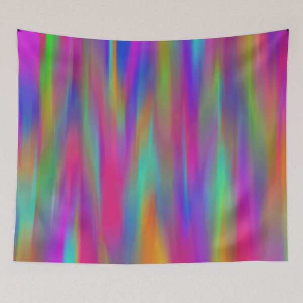 Item preview, Holographic Rainbow designed and sold by Azyorz.
