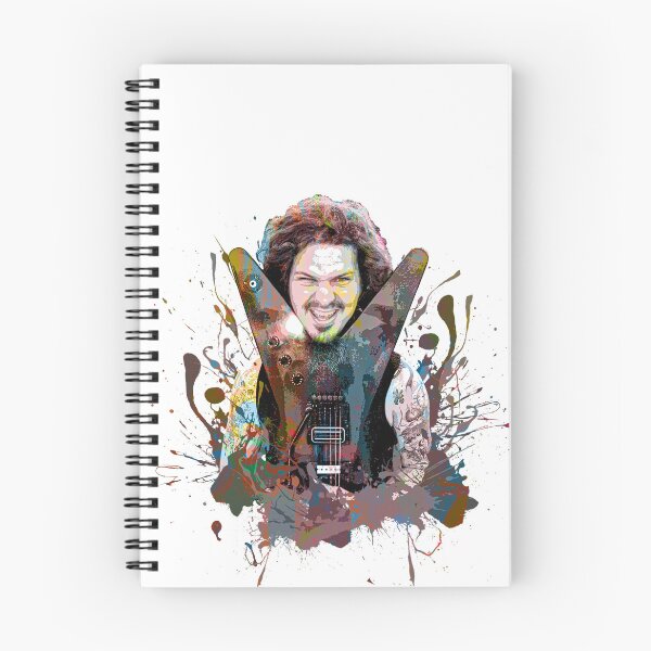 Item preview, Dimebag Darrell designed and sold by SyahrulPopArt.