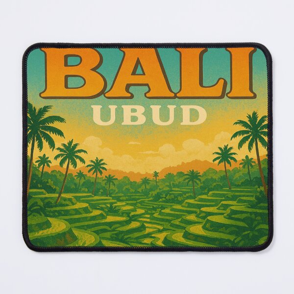 Item preview, Ubud Bali designed and sold by Animagain.