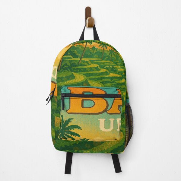 Item preview, Ubud Bali designed and sold by Animagain.