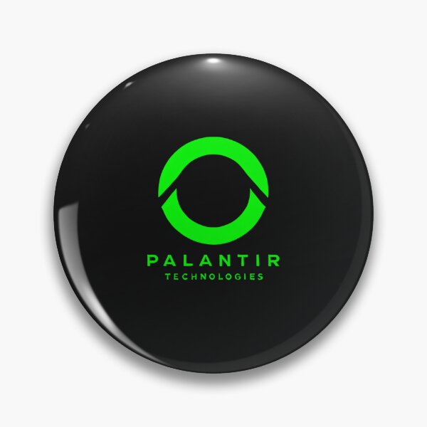 Item preview, Palantir designed and sold by TEEJAMBOREE.