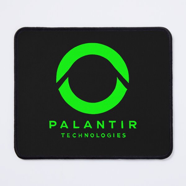 Item preview, Palantir designed and sold by TEEJAMBOREE.