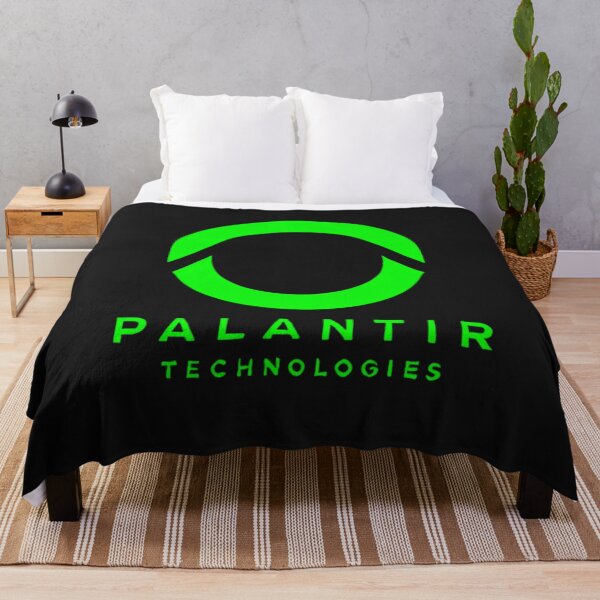 Item preview, Palantir designed and sold by TEEJAMBOREE.