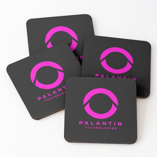 Item preview, Palantir designed and sold by TEEJAMBOREE.