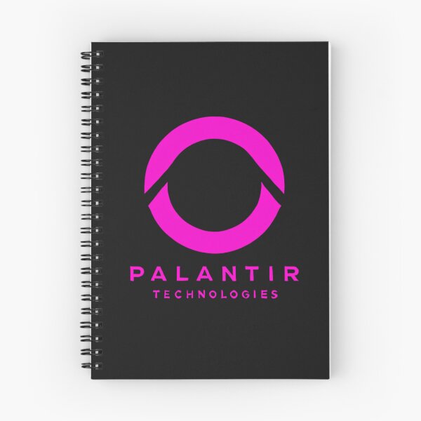 Item preview, Palantir designed and sold by TEEJAMBOREE.