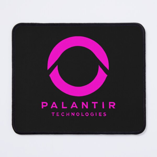 Item preview, Palantir designed and sold by TEEJAMBOREE.