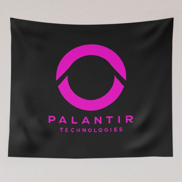 Item preview, Palantir designed and sold by TEEJAMBOREE.